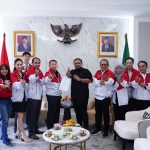 Gus Yaqut Kembali Nahkodai Federasi Wing Chun Indonesia